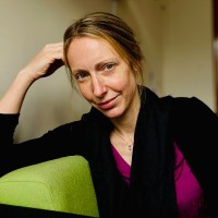 Elke Weidenholzer