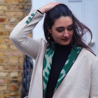 Monique Bouffé