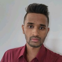 Keviyen Daniel