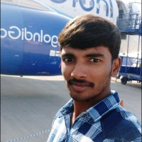 Praveenkumar S