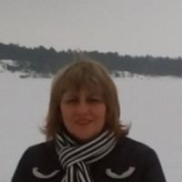 Valentina Timasheva
