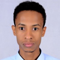 Solomon Berhe