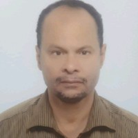 Ayman Eid