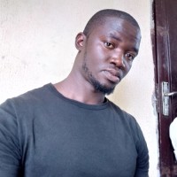 Akerejola Kelvin