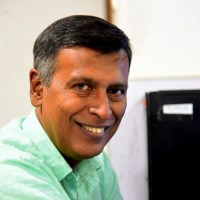 Vijay Kumar