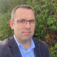 Yohan Arenou