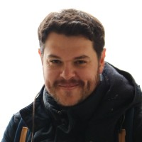 Jeremy Joubert