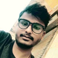 Sangamesh Bellale