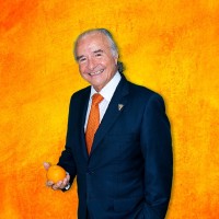 Carlos Ernesto González De La Lastra