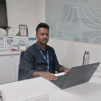Ramesh K R .