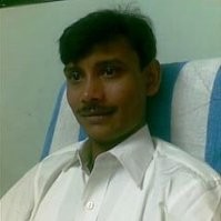 Naresh Jhariya
