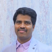 Srikanth Aligeti