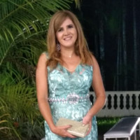 Simone Fernandes Silva