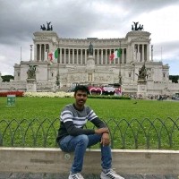 Sriram Vengaipandian