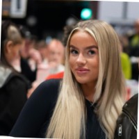 Amber Hammond