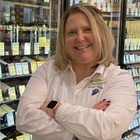 Lisa Davis-Berman