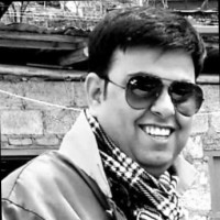 Harsh Kapoor