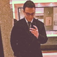 Abdelrhman Ashraf