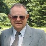 Ray Squirrell