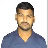 Sridhar Vadla