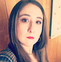 Lortna Martinez Torres