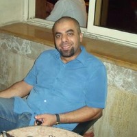 Khaled Mohamed Hekal