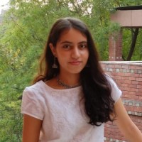 Siddhi Purohit
