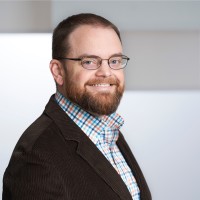 Johnathan Morton, M.Ed.