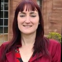 Jane Barker