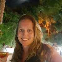 Chantal Van Der Logt