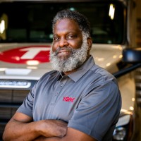 Sherman Stepney, Sr.
