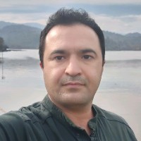 Meysam Shahvarani