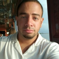 Andres Flores