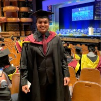 Md. Tareq Iqbal Chowdhury