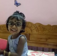 Reeshma Ramachandran