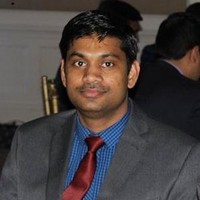 Ashish Gupta