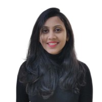 Meghana Surenthra