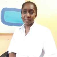 Emmanuelle Semporé/Ouédraogo
