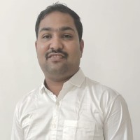 Avinash Tiwari