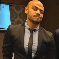 Mohamed Badr