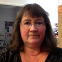 Heather Rodman