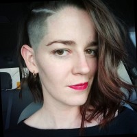 Alicia Concha Larrauri