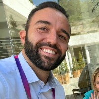 Francesco Tinto, Phd
