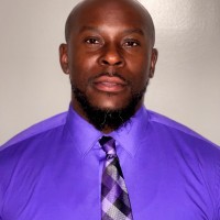 Marcus Jamison