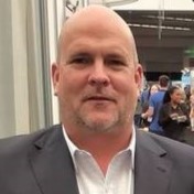 Todd Newstead