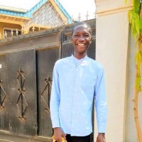 Godwin Abraham