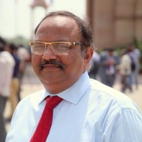 sanjay saxena