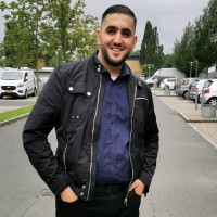 Rami El Hellou