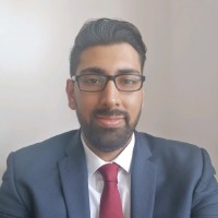 Ravi Talwar