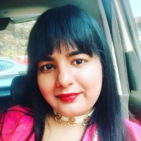 Reema Mantri